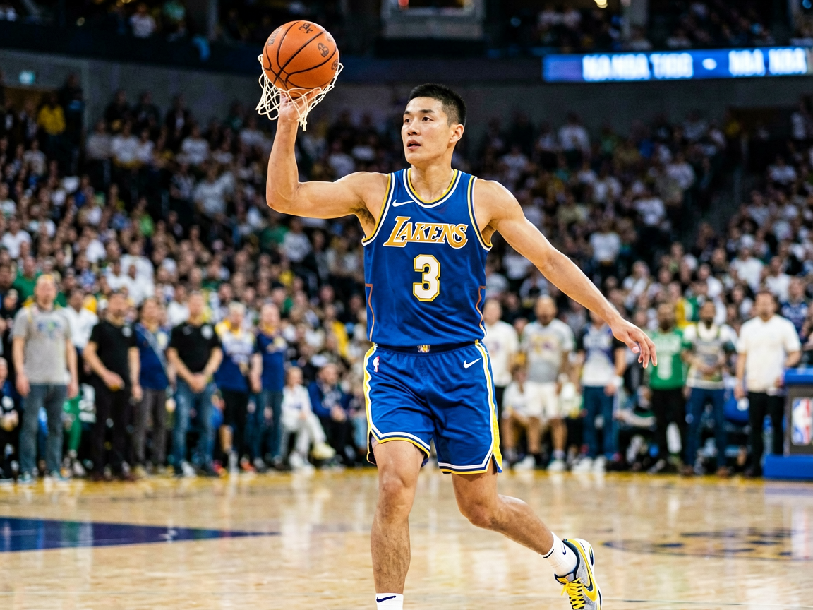 NBA季后赛前瞻分析文章配图