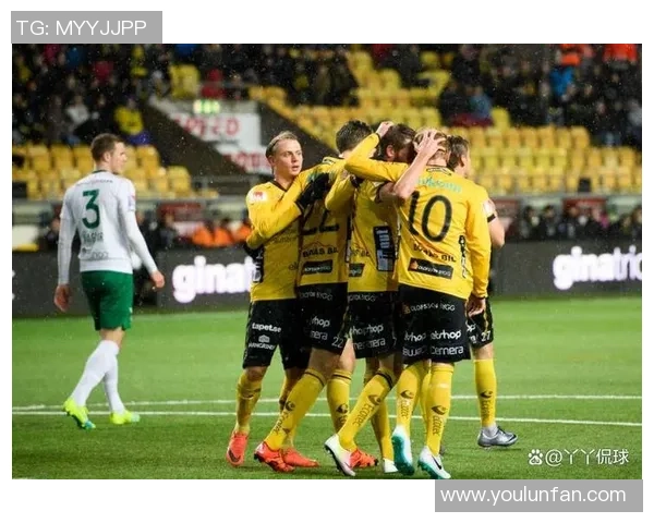 埃尔夫斯堡主场迎战哈马比期待精彩对决与精彩进球