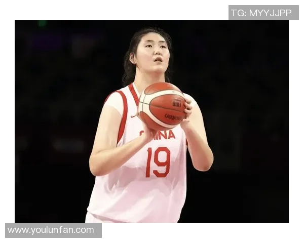 生日获篮协力挺！从世界杯亚军到全网批判 加盟WNBL能否救赎？