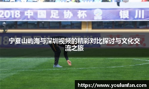 宁夏山屿海与深圳视频的精彩对比探讨与文化交流之旅